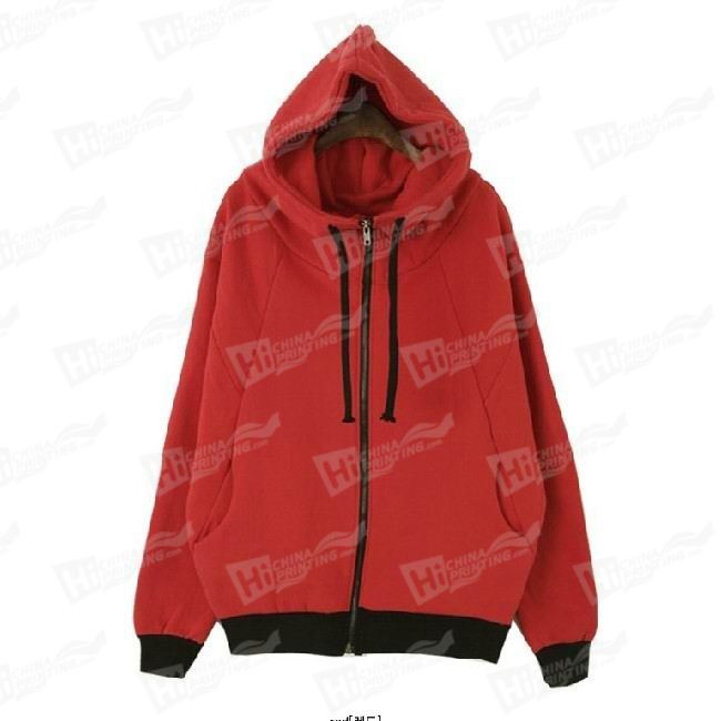 Wholesale Blank Woman Hoodies